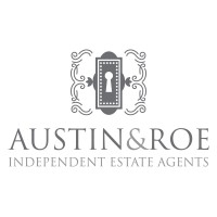 Austin & Roe Independent Estate Agents Logo