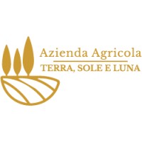 Azienda Agricola Terra,Sole,Luna Logo