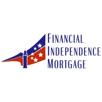 Financial Independence Mortgage Logo