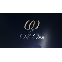 Oh´One Logo