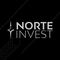 Norte Invest | AAI Credenciado à XP Investimentos Logo