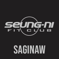 Seung-ni Martial Arts & Fit Club Logo