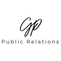 GP Public Relations Logo