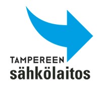 Tampereen Sähkölaitos Logo