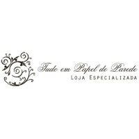 Tudo em Papel de Parede Logo