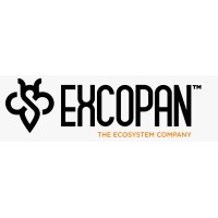 Excopan A.Ş Logo