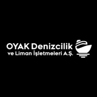OYAK Denizcilik ve Liman İşletmeleri A.Ş. Logo