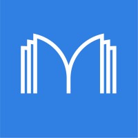 Maricopa County Library District Logo