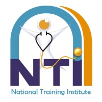 National Training Institute (NTI) Logo