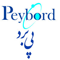 PEYBORD Co - شرکت پی برد Logo