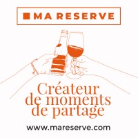 MA RESERVE Logo