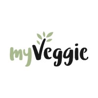 myVeggie Logo