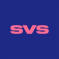SVS Logo