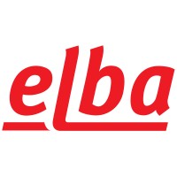 Elba Basınçlı Döküm Logo
