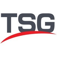 TSG Slovak Republic Logo