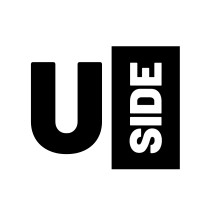 UPPER SIDE Logo