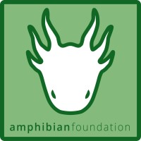The Amphibian Foundation Logo