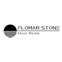 FLOMAR STONE Logo