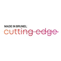 Made in Brunel Logo
