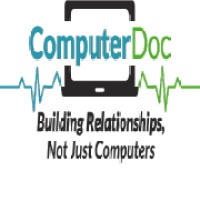 Computer Doc NC Logo