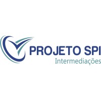 Projeto SPI Logo