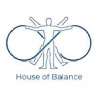House of Balance Logo