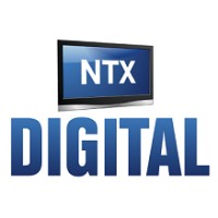 NTX Indoor Digital Billboards Logo