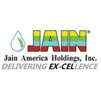 Jain Americas Sign and Graphics Logo