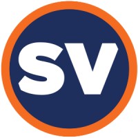 Split~Vision Logo