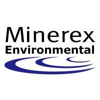 Minerex Environmental Ltd. Logo