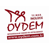 OYDEM Foreign Language Education Center Logo