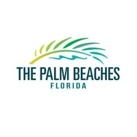 The Palm Beaches Logo
