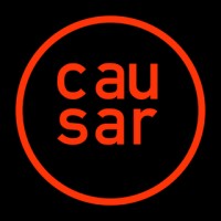 causar transformadora social Logo