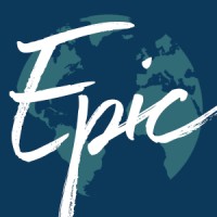 Epic Church International Logo