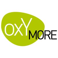 Oxymore, les ateliers de linnovation sociale Logo