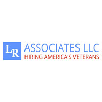 LR-Associates, LLC Logo