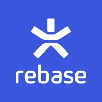 Rebase Logo