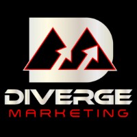 Diverge Marketing LLC Logo