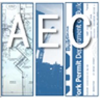 A.E.C. Consulting & Expediting, Inc. Logo