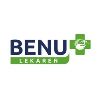 BENU Lekáreň Logo