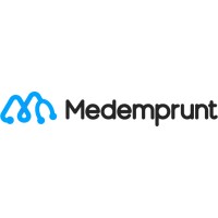 MedEmprunt Logo