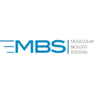 Molecular Biology Systems Logo