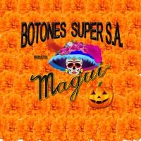 BOTONES SUPER S.A. Logo