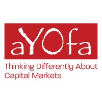 aYOfa Logo
