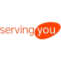 SERVINGYOU Logo