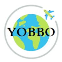 YOBBO - Youth Beyond Borders Logo