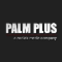 Palm Plus Logo