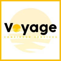Voyage Concierge Services Logo
