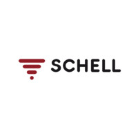 SCHELL Valve technology. Logo