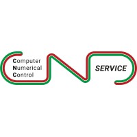 CNC Service Srl Logo